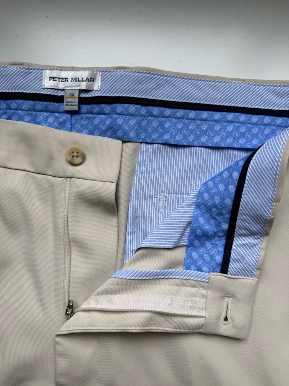 Peter Millar Shorts